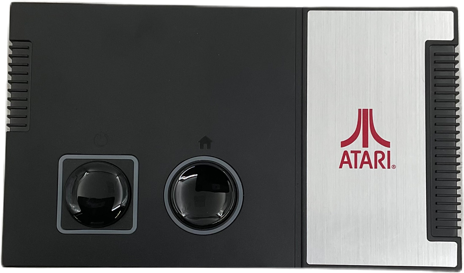 My Arcade Atari GameStation Pro HDMI Console 1080p Black Atari 2600