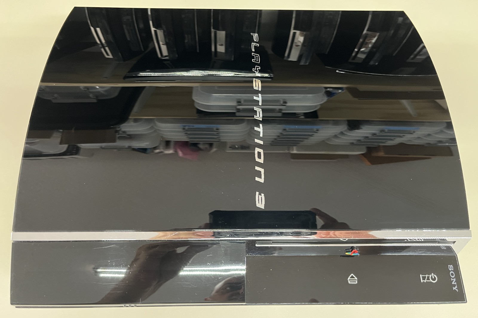 JEFE 1TB SSD Frankenstein PS3 CECHA01 40nm 2 Year Warranty TOKINs