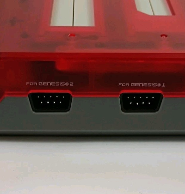 Hyperkin RetroN 3 HD 3 in 1 Console for NES, SNES, Super Famicom, Genesis HDMI