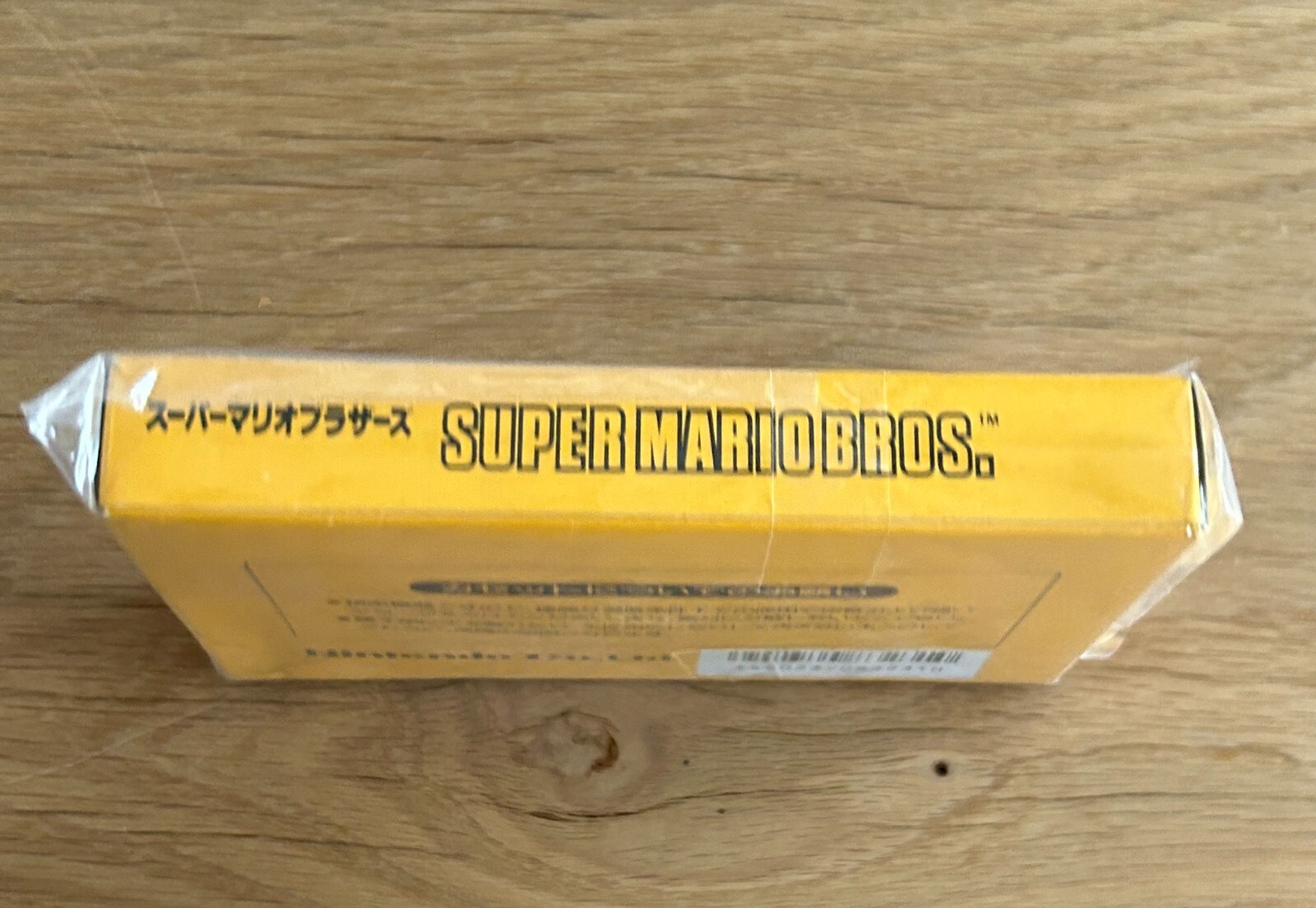 FC Twin 2 GAME CONSOLE FOR NES SNES for JP NEW with MINT Super Mario Bros JP