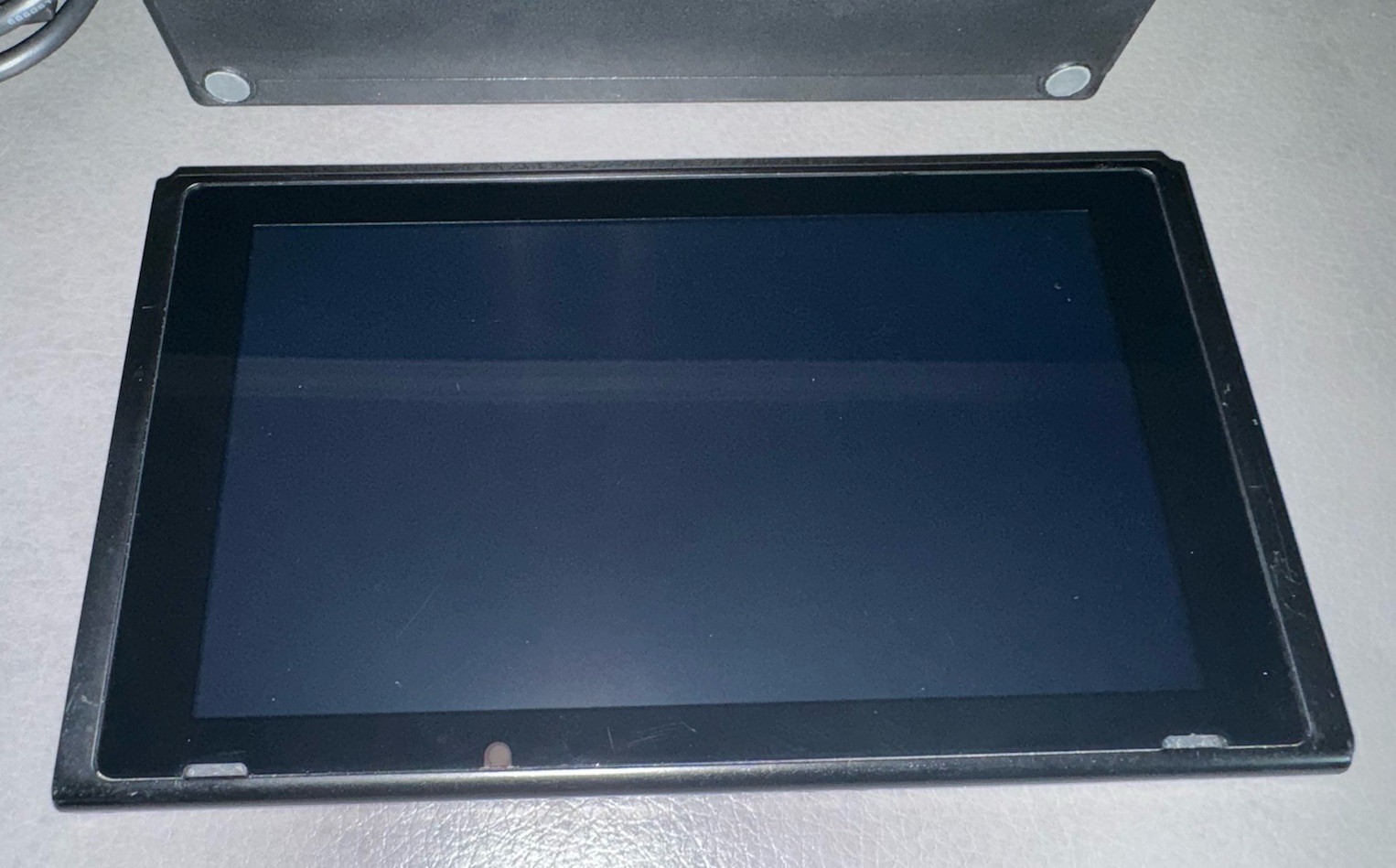 V1 Nintendo Switch Console Bundle (Tablet + Dock + Charger & HDMI)