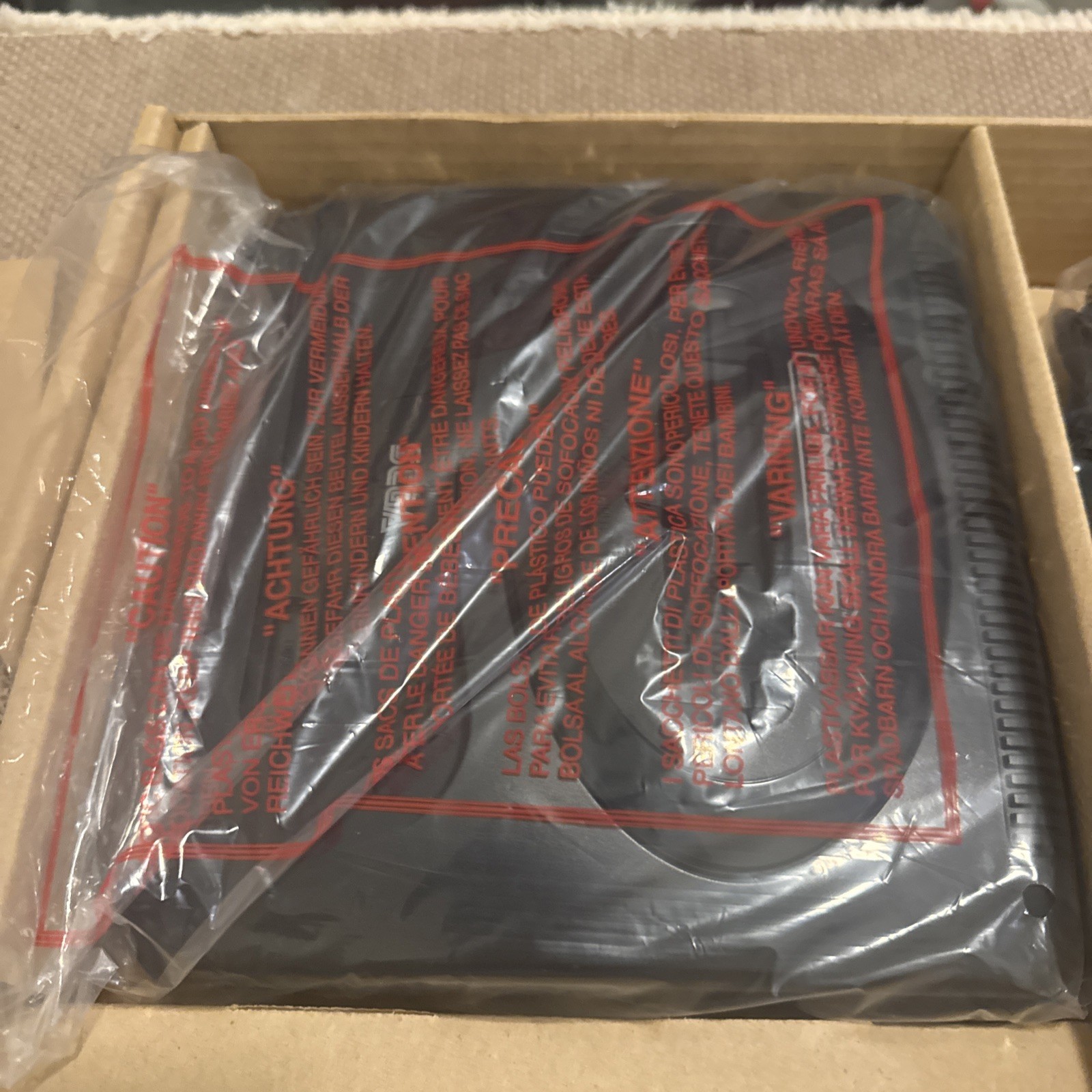 NEW Sega Genesis 2 Core System Console NEVER USED Majesco MK-1451 RARE VA4 MOBO