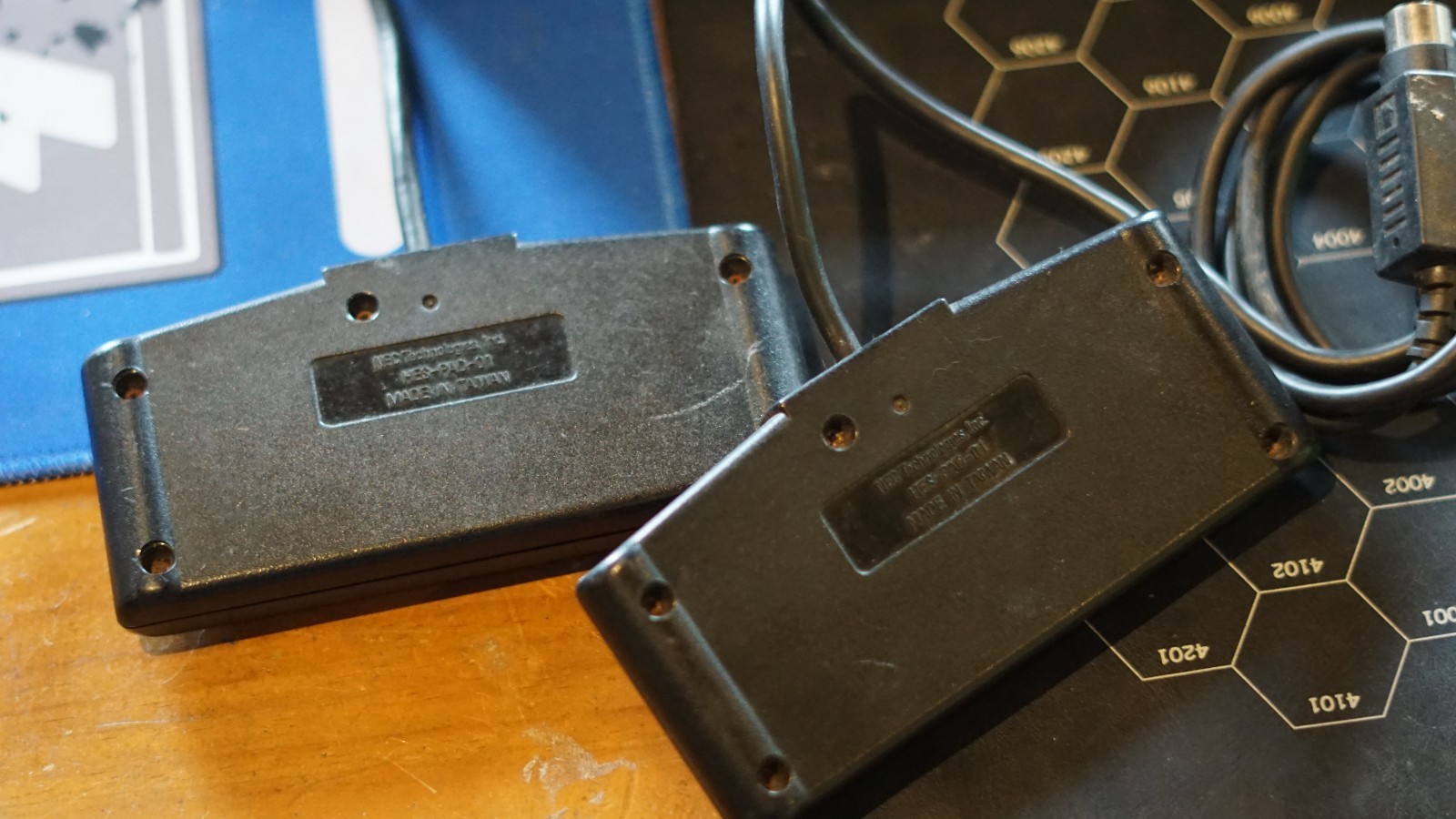 TURBOGRAFX-16 System with Controllers and Games | Tested, Working