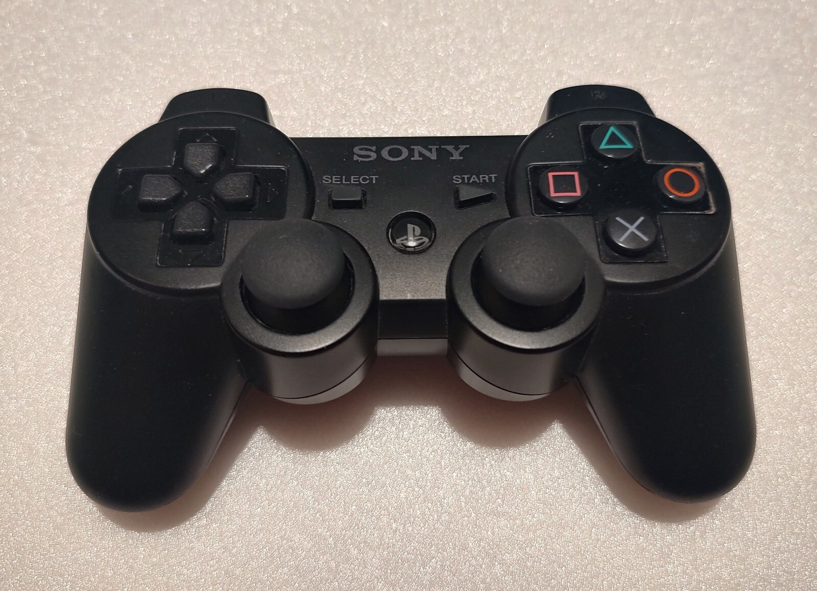 JUNK PlayStation 3 80GB – Black Complete Matching Serial Japan Edition US Seller