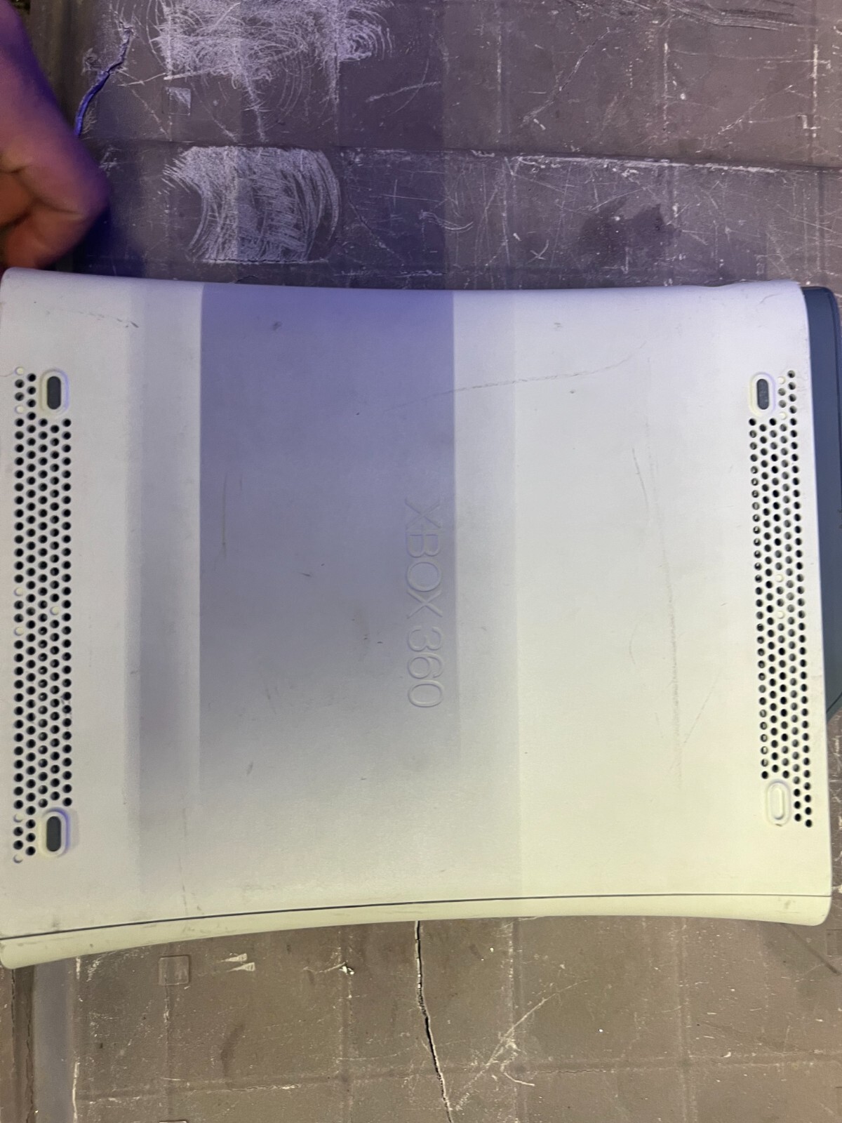 Xbox 360