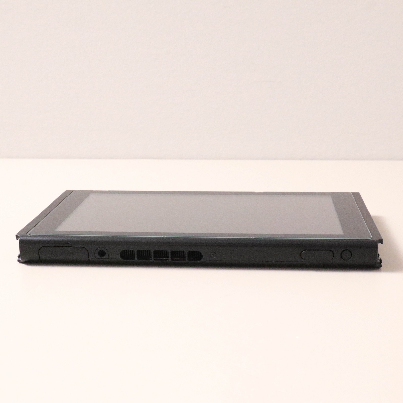 Nintendo Switch 32GB TABLET ONLY – No Dock Joy-Con Charger Accessories Included