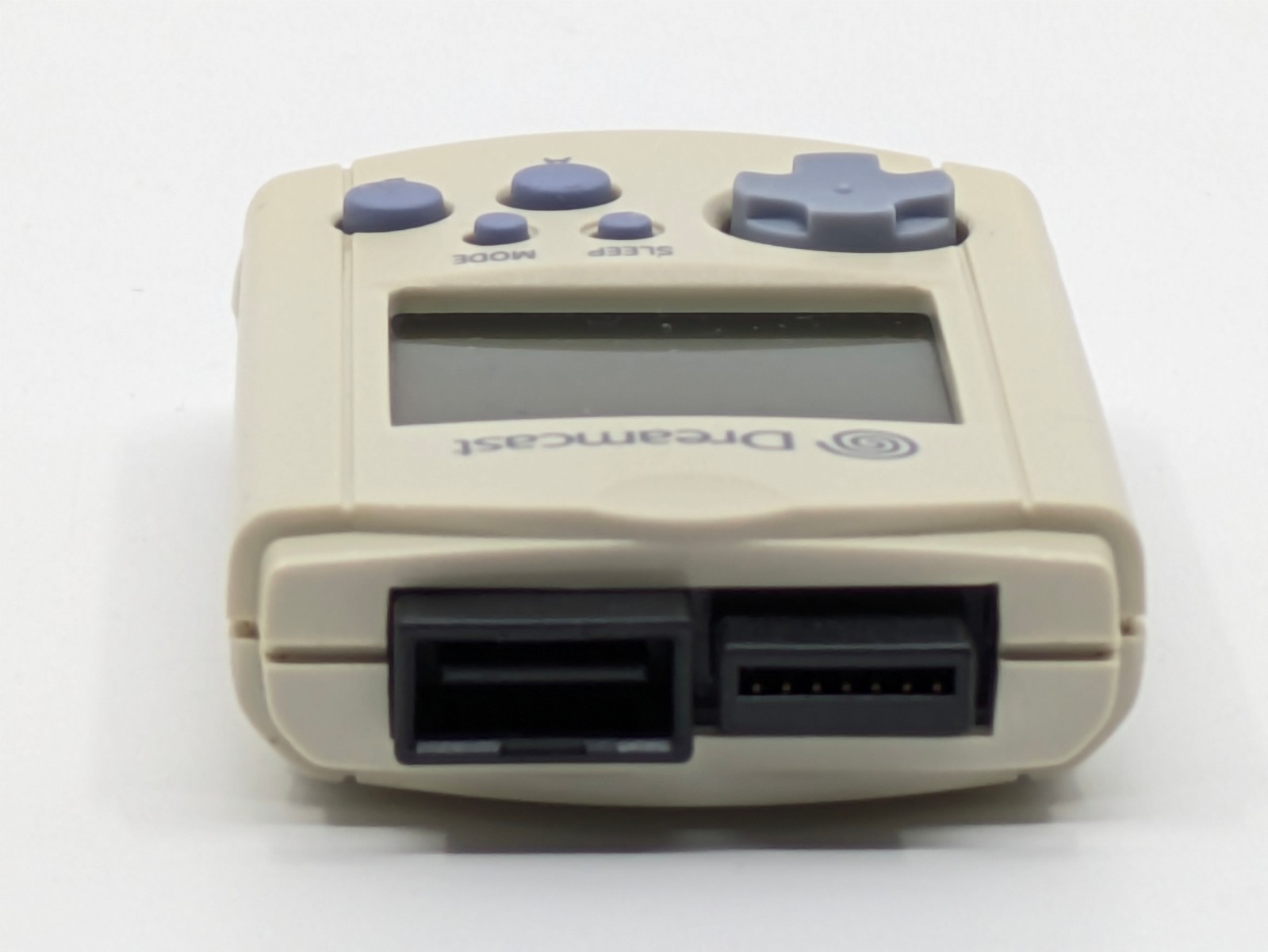 SEGA Dreamcast HKT-3000 Console NTSC-J Japan Tested w/ SEGA RALLY VMU