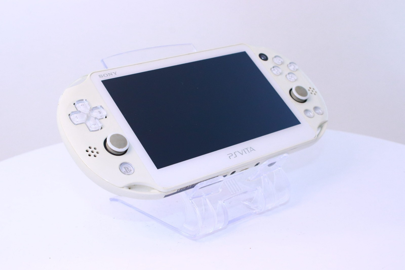 PS Vita PCH-2000 White [ Rank：A]