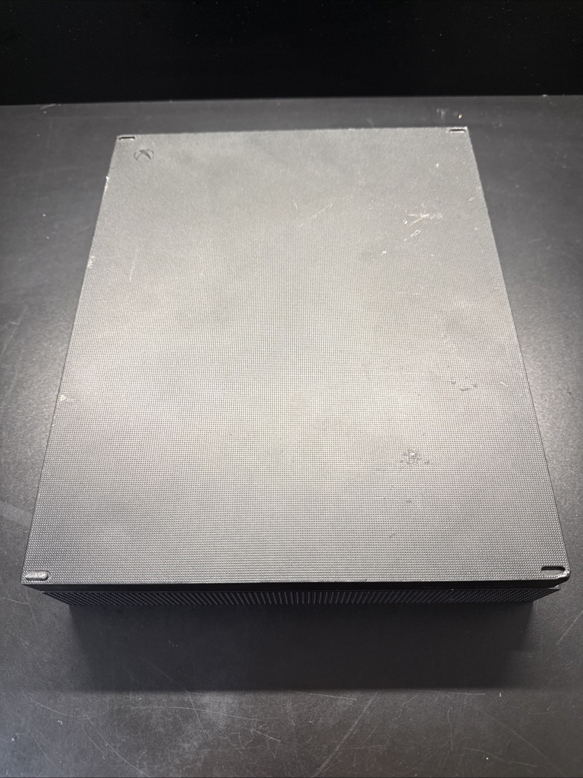 Microsoft Xbox One X Console Only (PARTS/REPAIR) #1