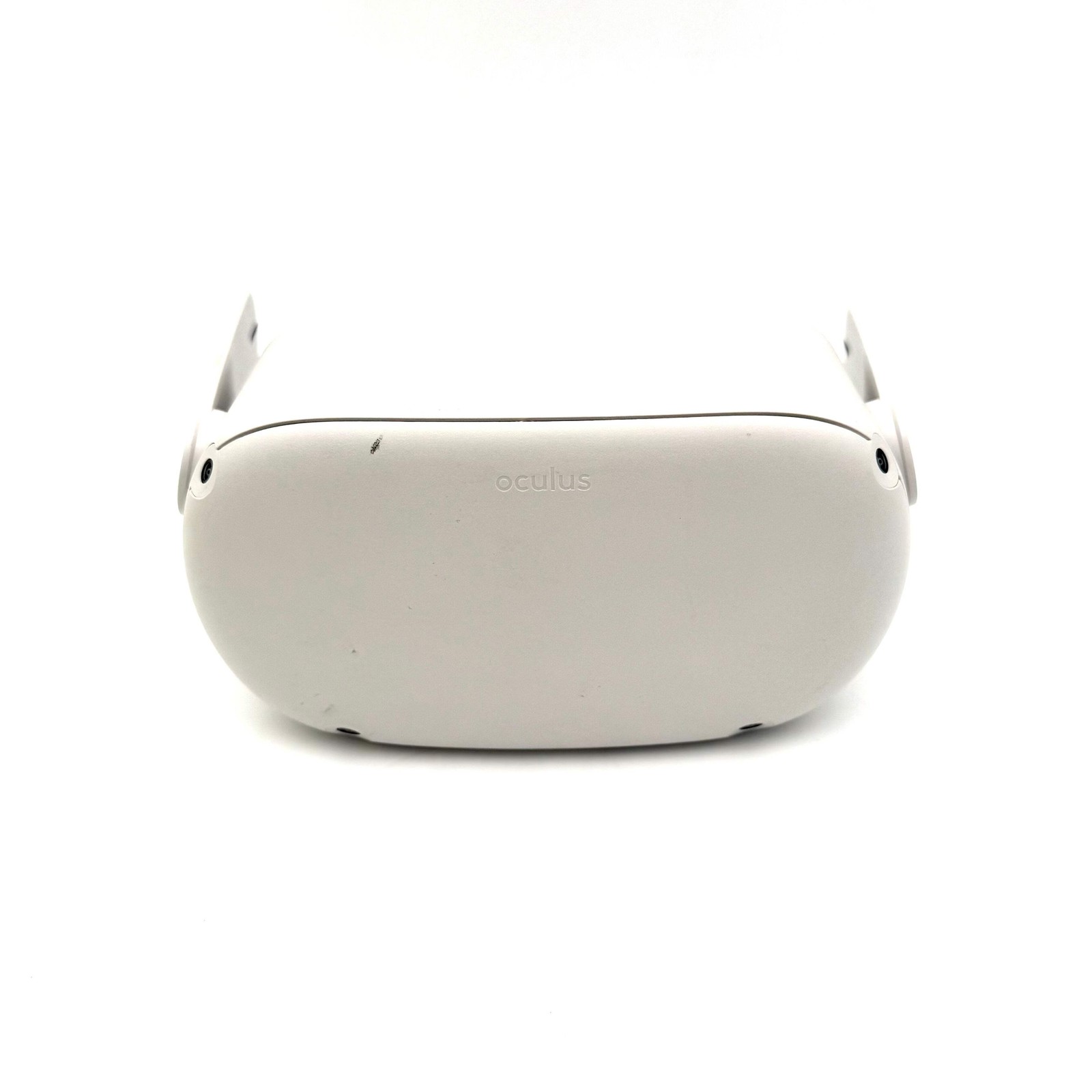 Meta Quest 2 VR Headset White Used – Headset Only