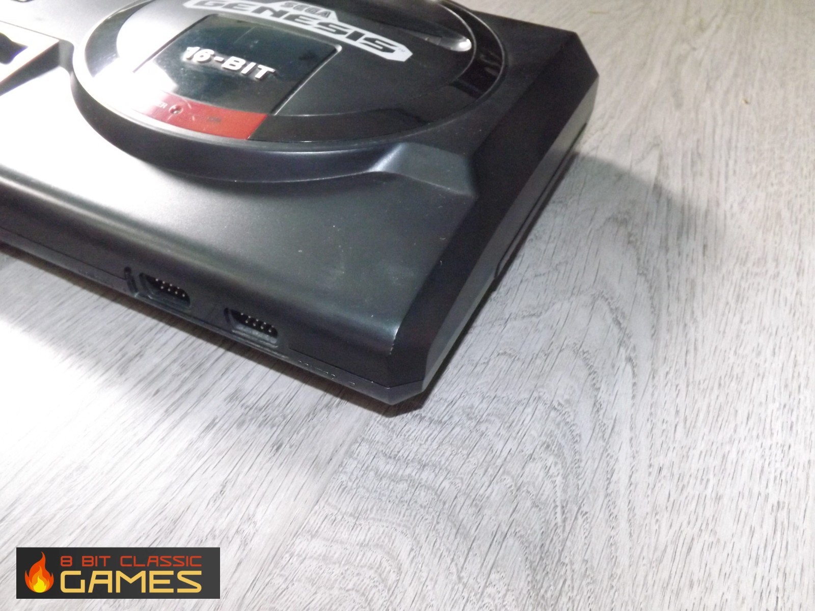 Sega Genesis System in Box Bundle – FAST SHIPPING! 626-8a