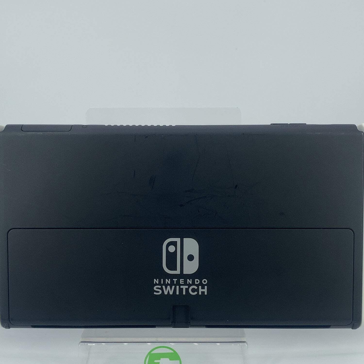 Nintendo Switch OLED Console Gaming System HEG-001 Black