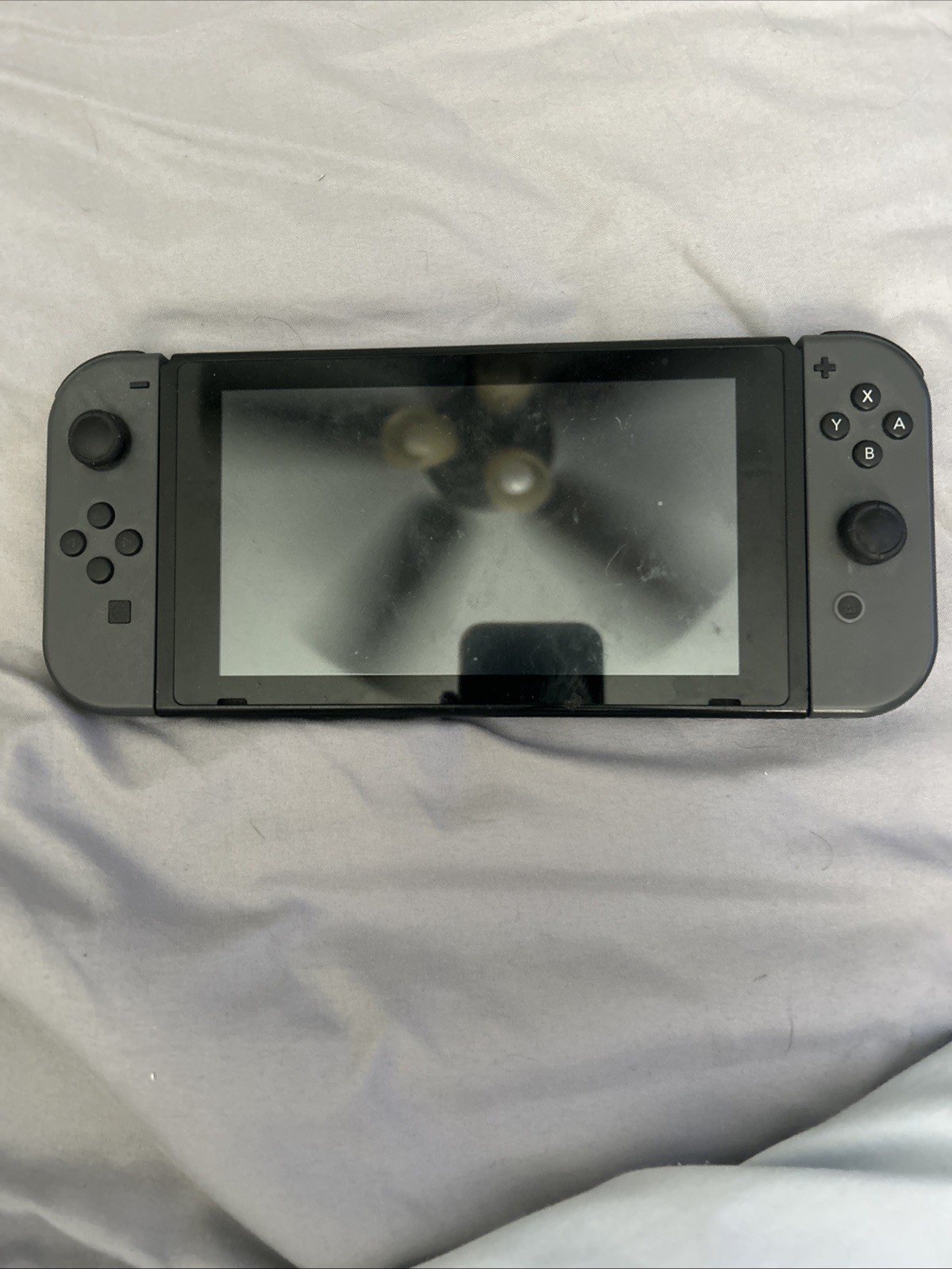 Nintendo Switch 32GB Handheld System – Gray