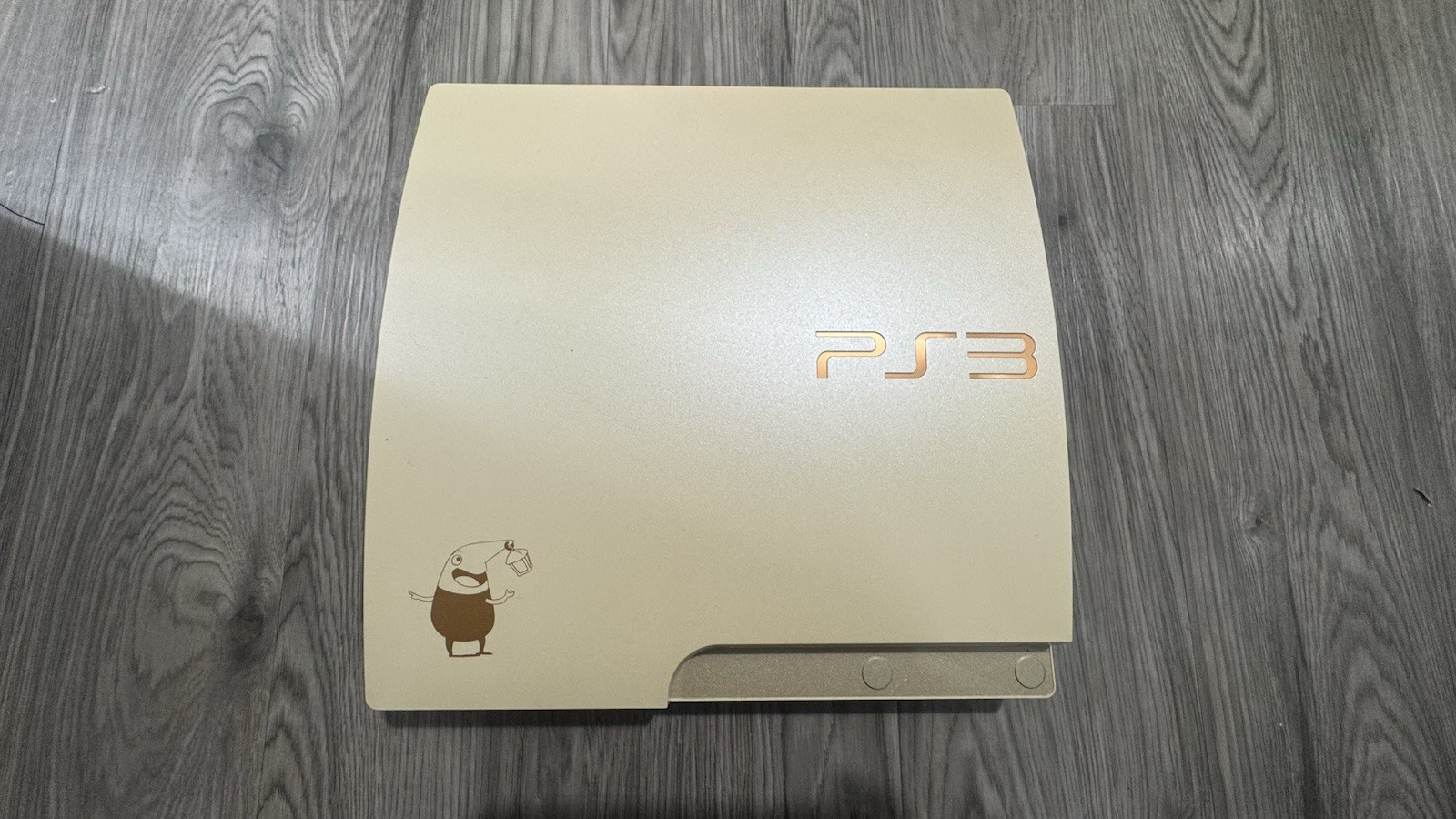 PS3 NINOKUNI MAGICAL GOLD Edition console CEJH-10019