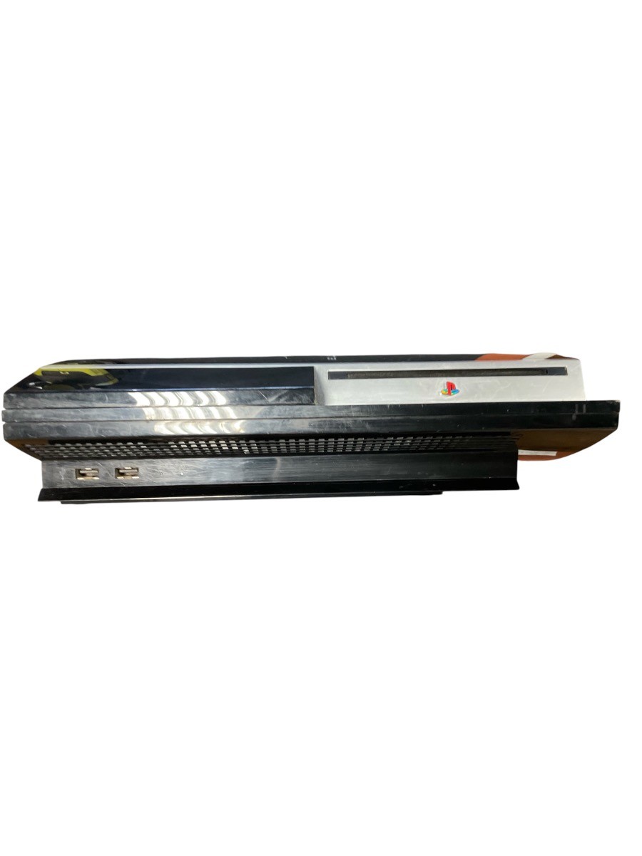 SONY PLAYSTATION 3 – SYSTEM – 40GB – CECH-L01 (MP4028902)