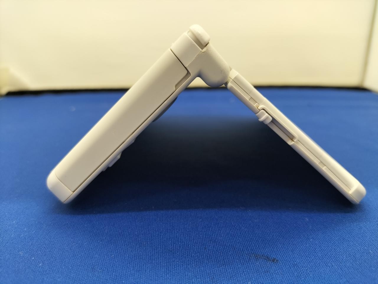 NEW 3DS Model KTR 001 NINTENDO