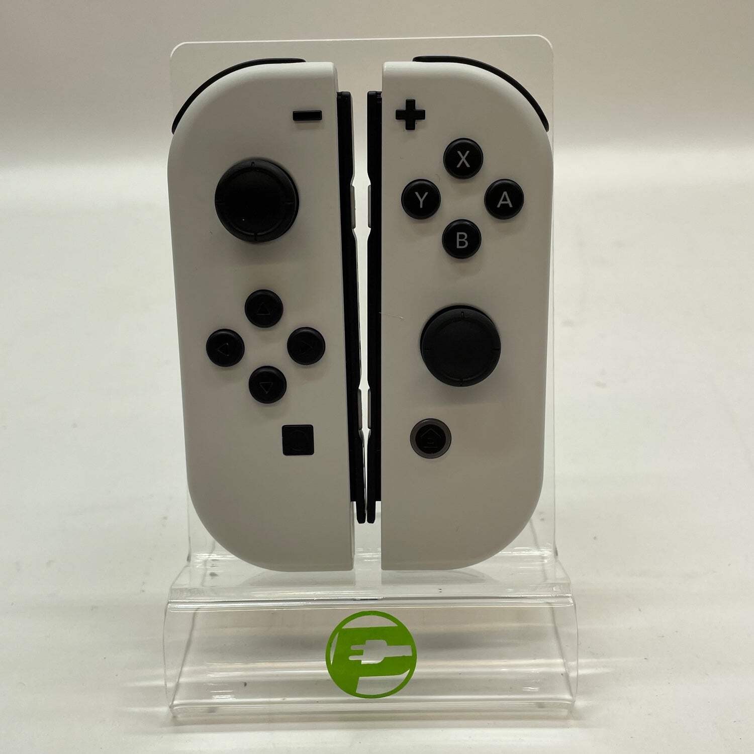 Nintendo Switch OLED Console Gaming System HEG-001 Black