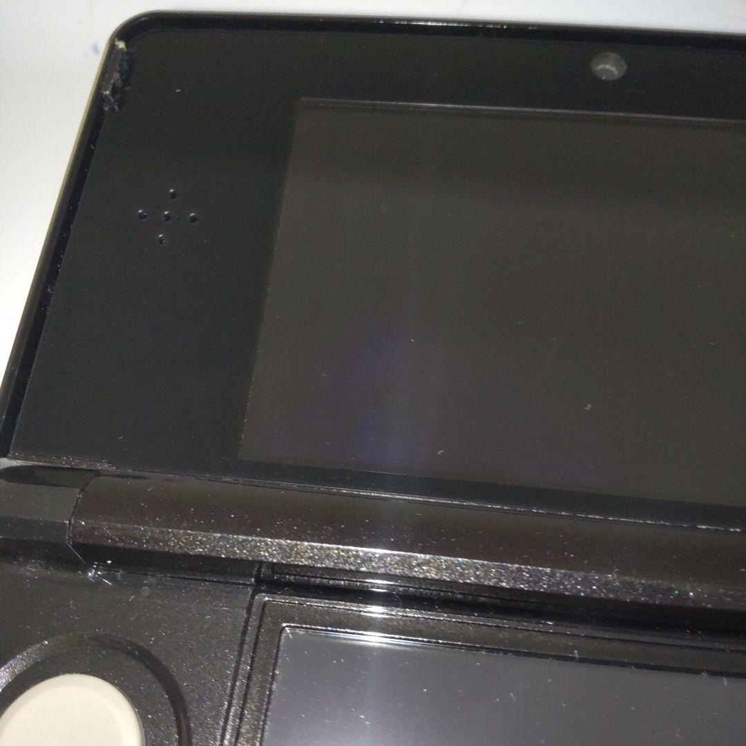 NINTENDO 3DS Console Kingdom Hearts Edition Japan Rare Limited Model