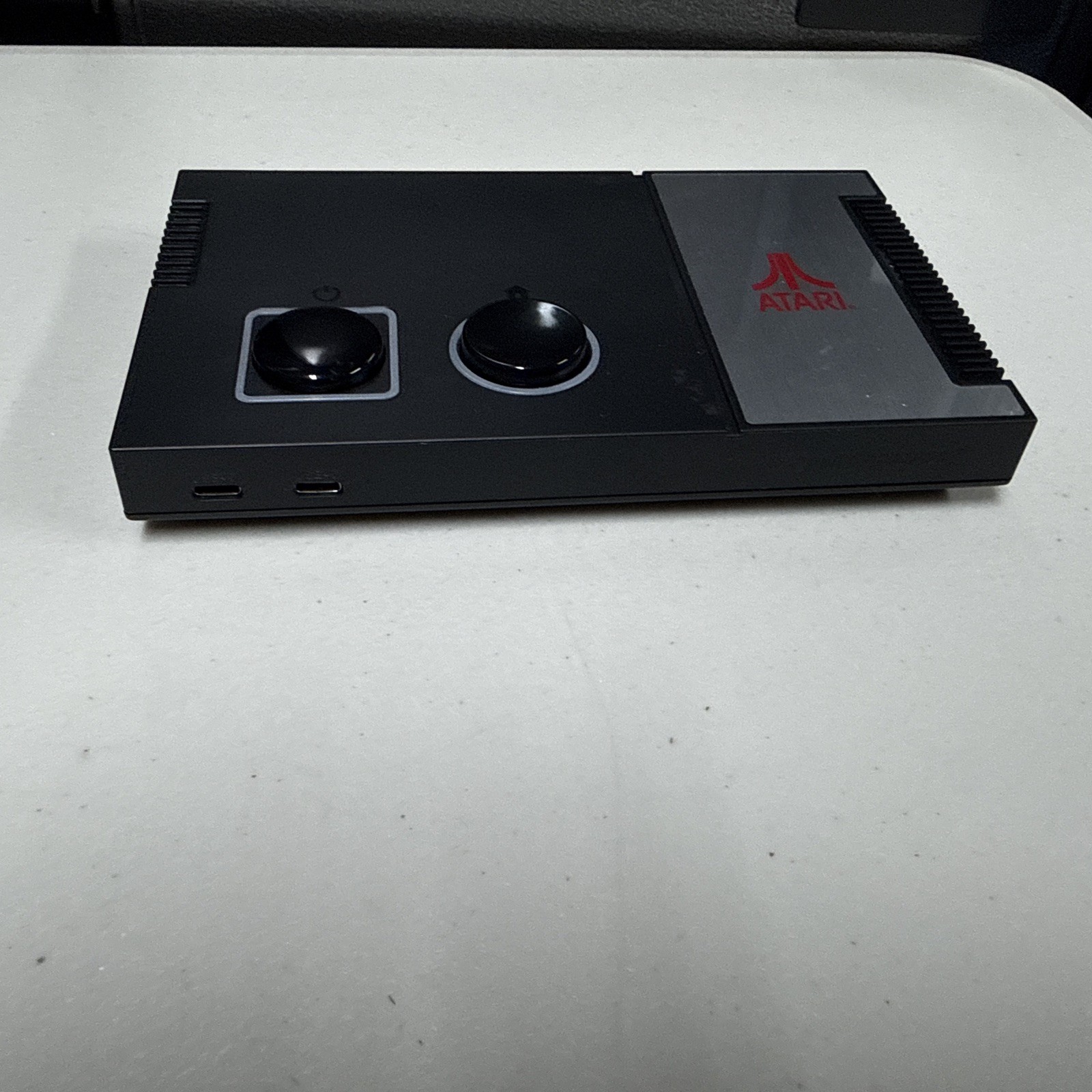My Arcade Atari Console System