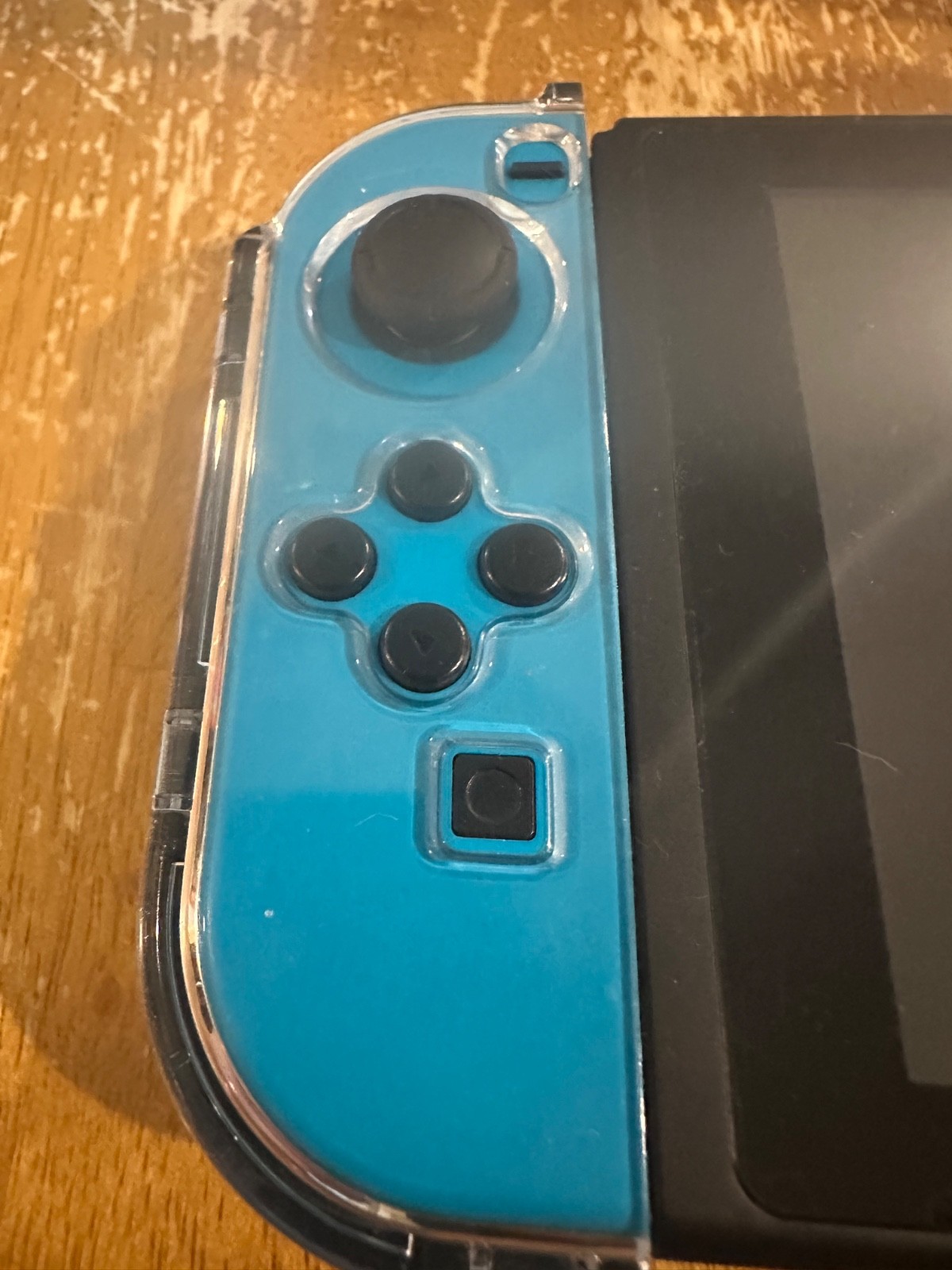 Nintendo Switch 32GB Handheld Console – Neon Red/Neon Blue