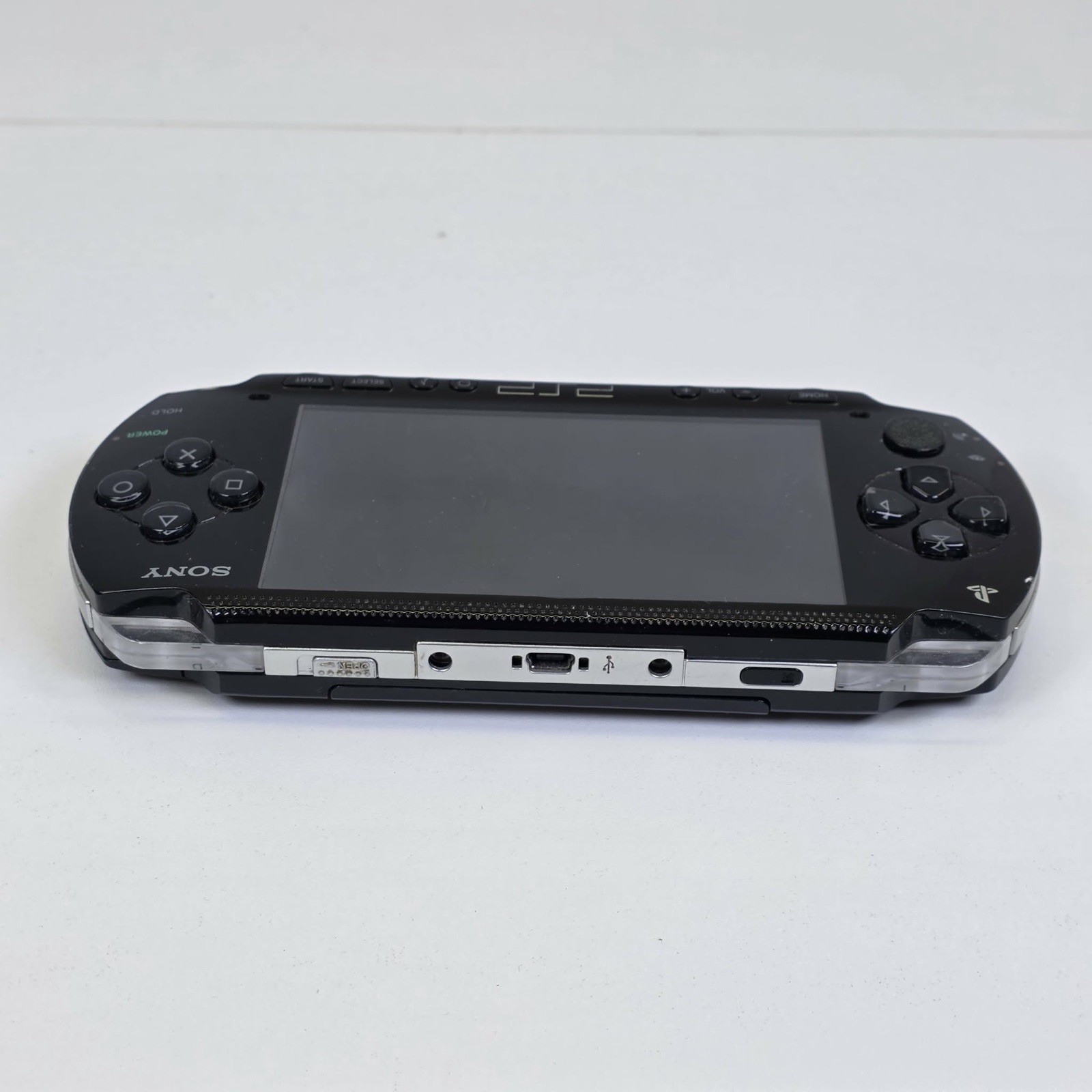 Sony PSP 1003 Bundle With Charger