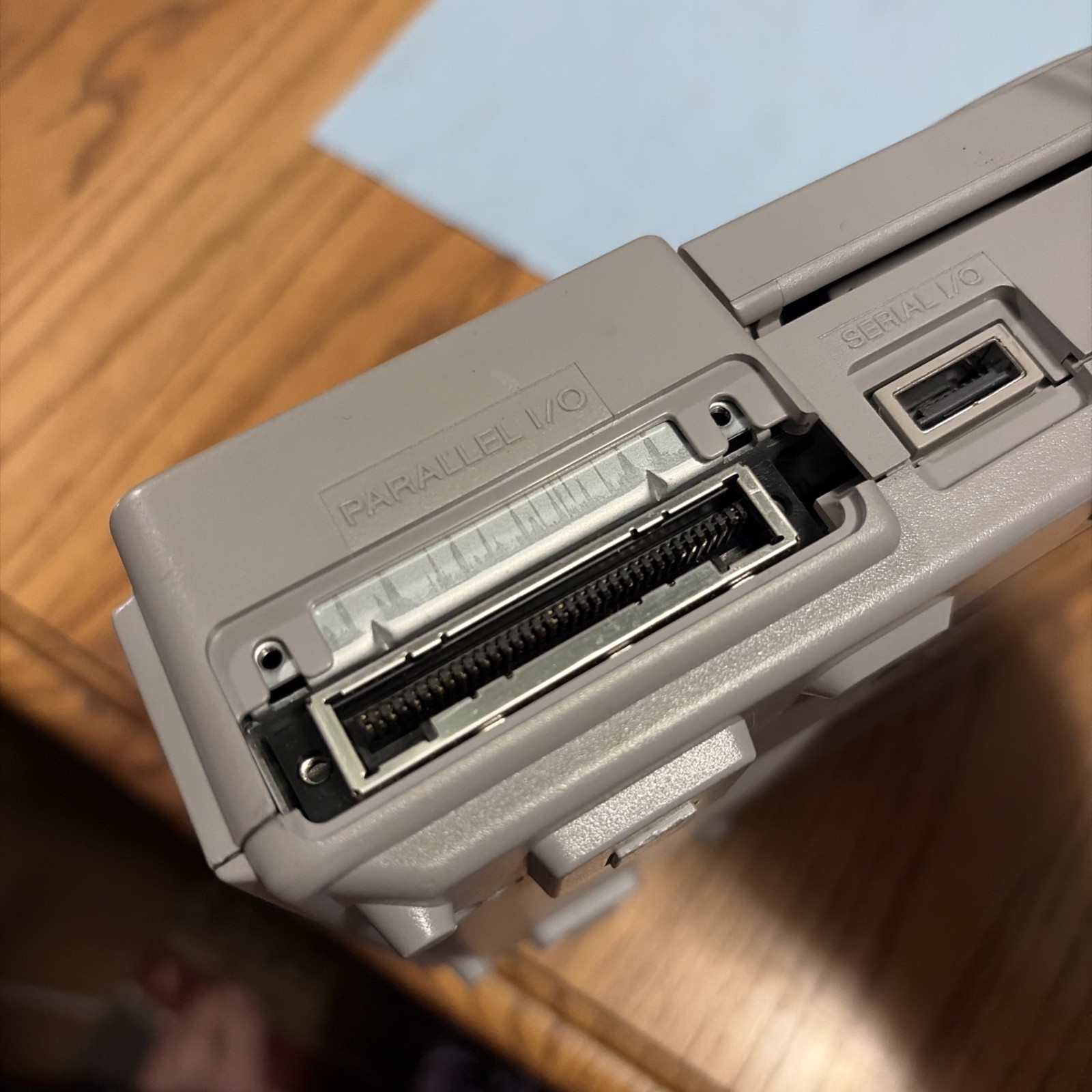 Sony PlayStation Console PARTS ONLY