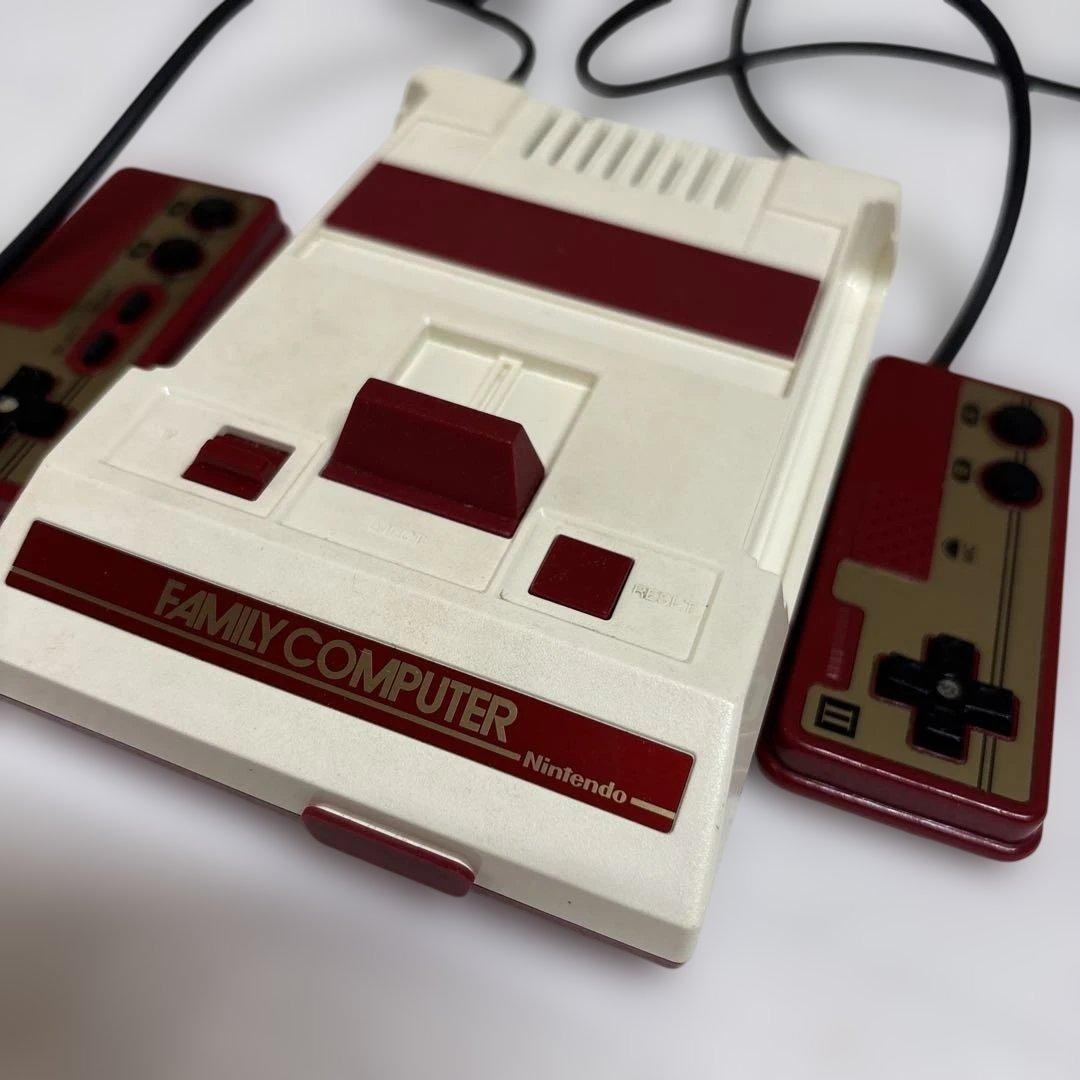 Nintendo Classic Mini Super Famicom main unit set of 2