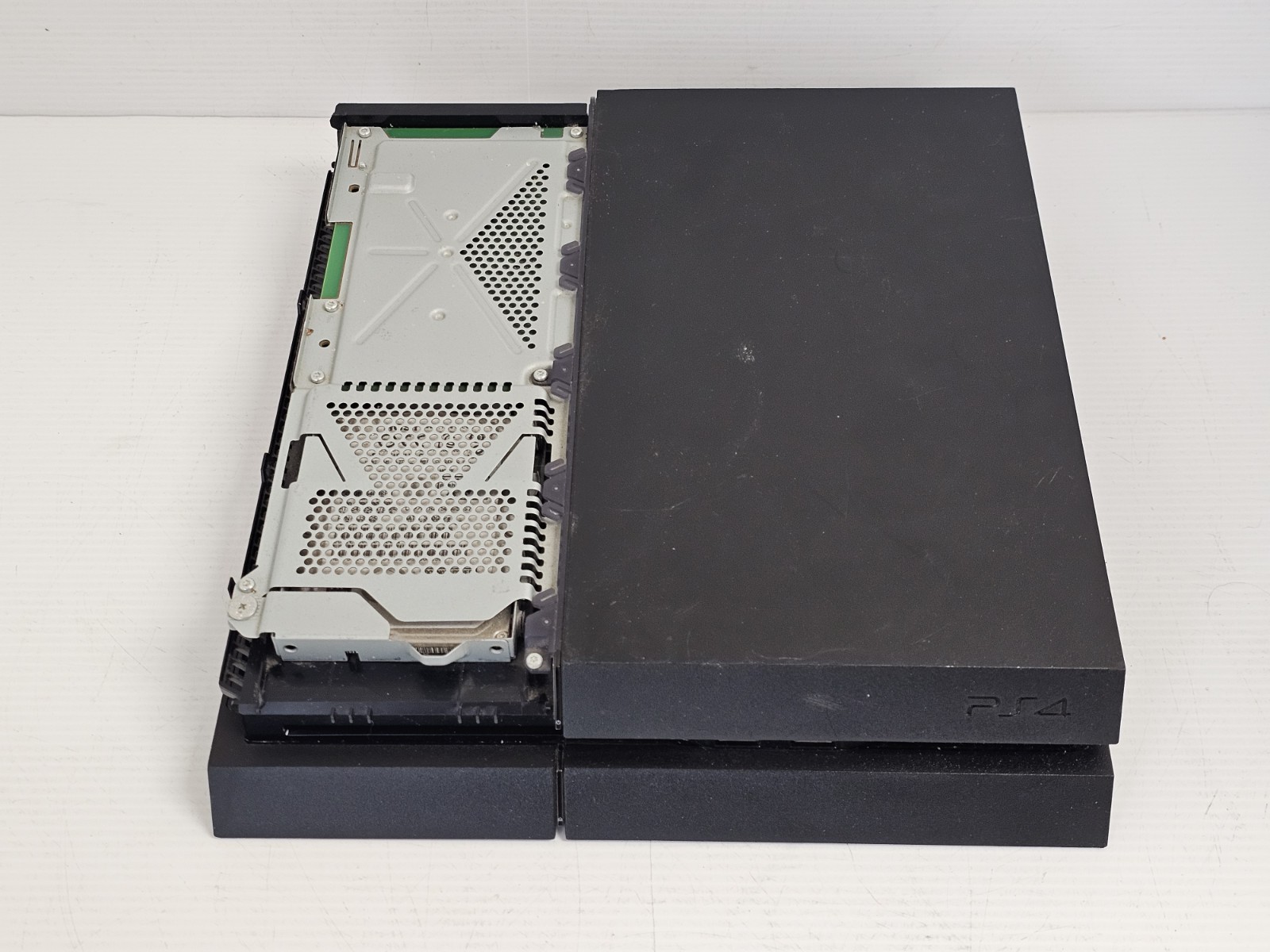 Sony PlayStation 4 PS4 Original 500GB Console CUH-1001A Untested No Power…