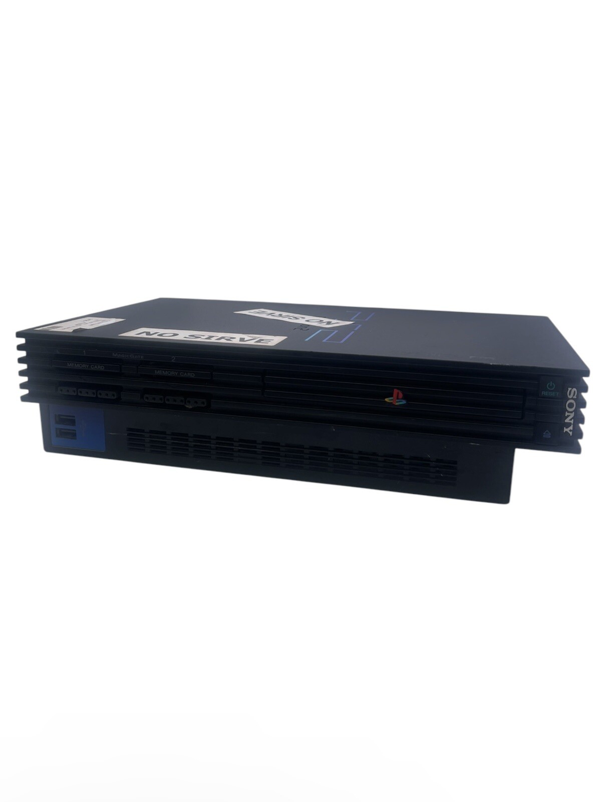 Sony PlayStation 2 Console SCPH-39001