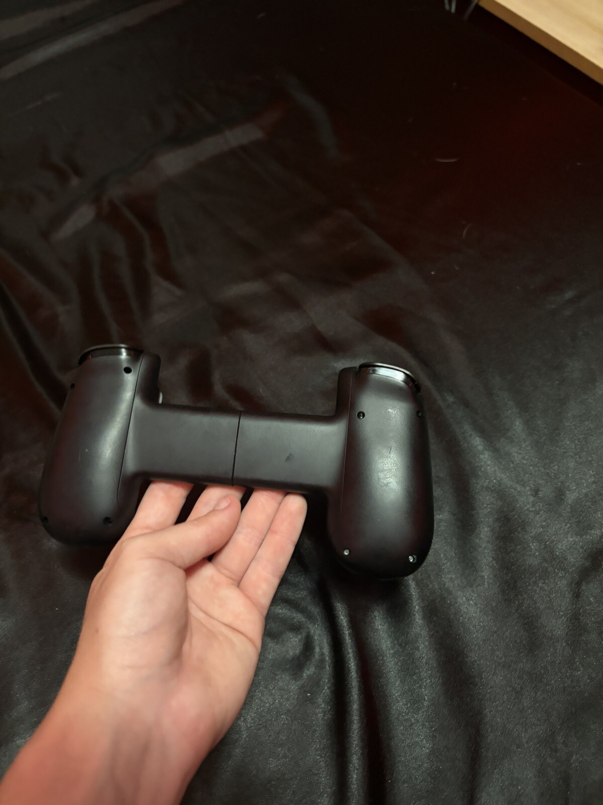 BACKBONE One Mobile Gaming Controller Android iPhone BB-51-P-BR USB-C