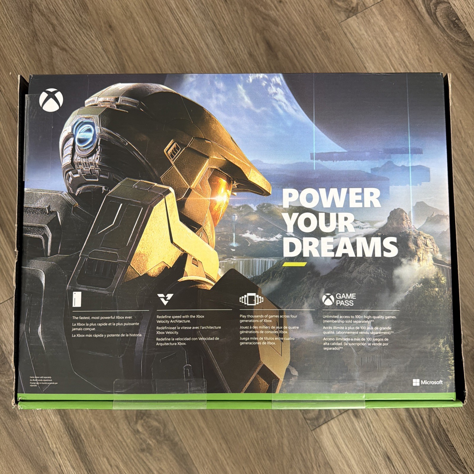 Xbox Series X Great Condition