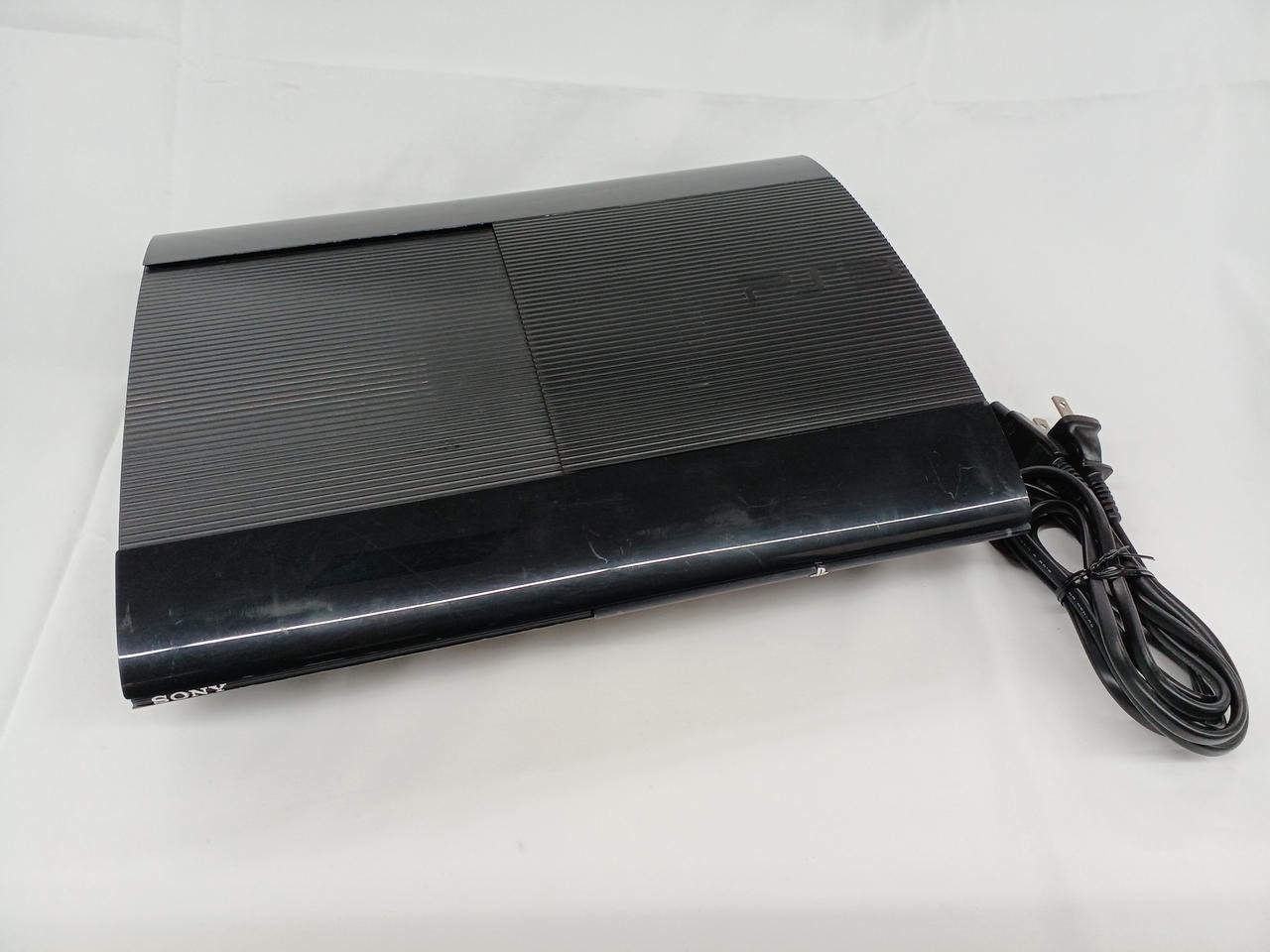 PS3 Model CECH 4000B SONY