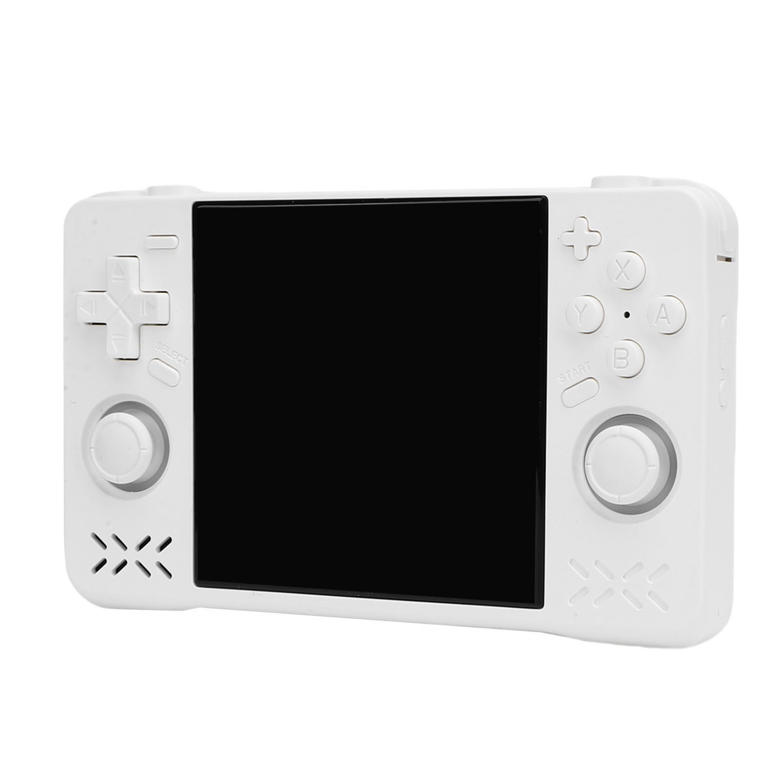 Retro Handheld Game Console 4in Screen 1.5GHz Portable Rechargeable Gaming UYOI