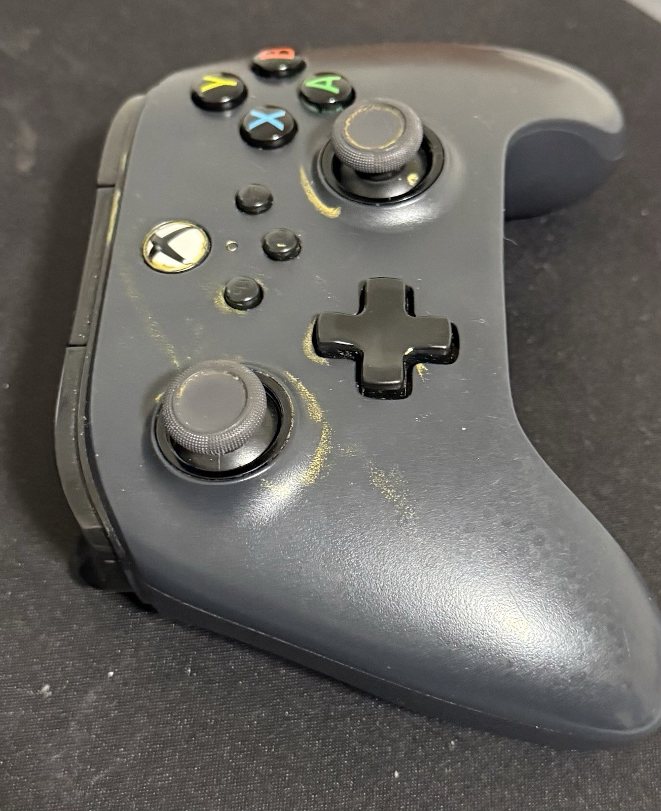 Microsoft Xbox One 500GB Home Console Only With Power Supply