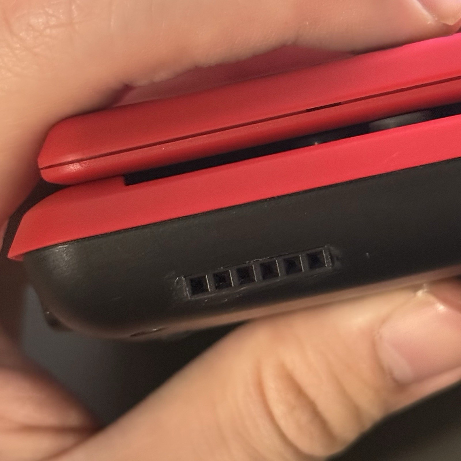 Custom DS Loopy Capture Card USB C/ Controller Board Yveltal/Xerneas Red