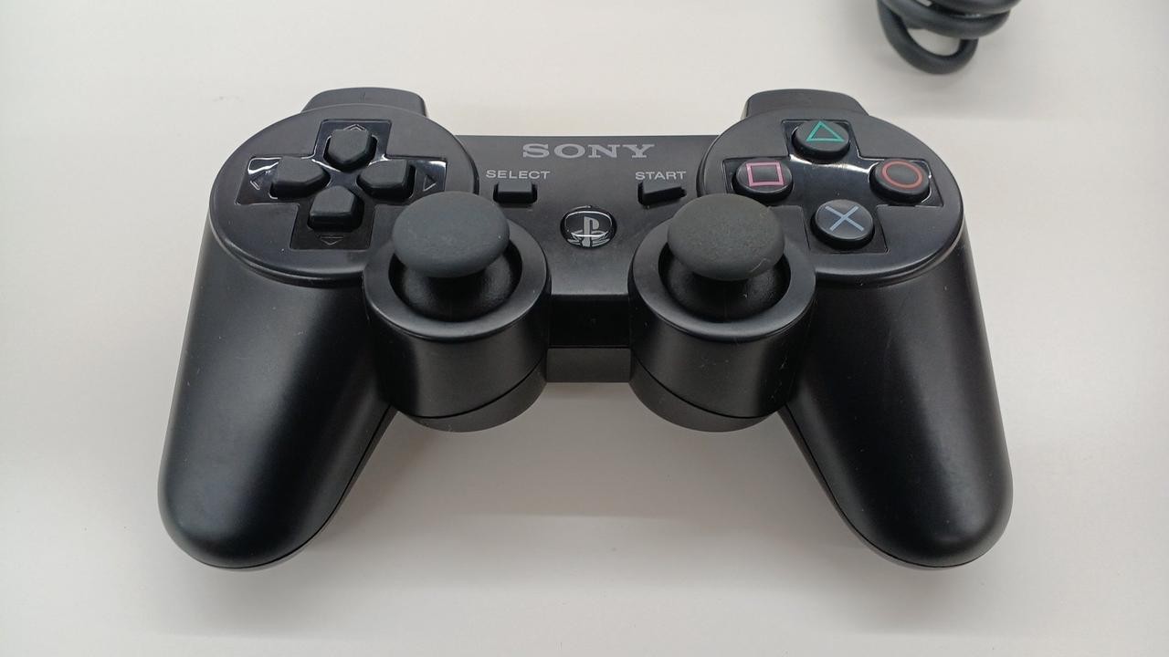 PS3 Model CECH 4000B SONY