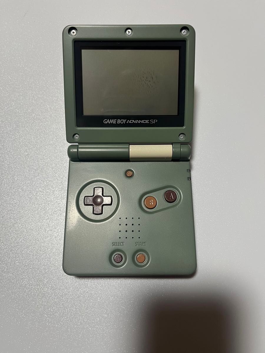 Nintendo Game Boy Advance SP Pokemon Bundle FireRed Ruby Zelda 2 Consoles