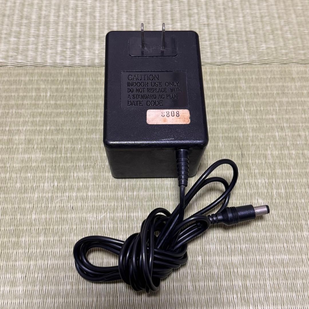 NEC PC Engine PI-TG001 Console System with Ten no Koe 2 & Game Tested