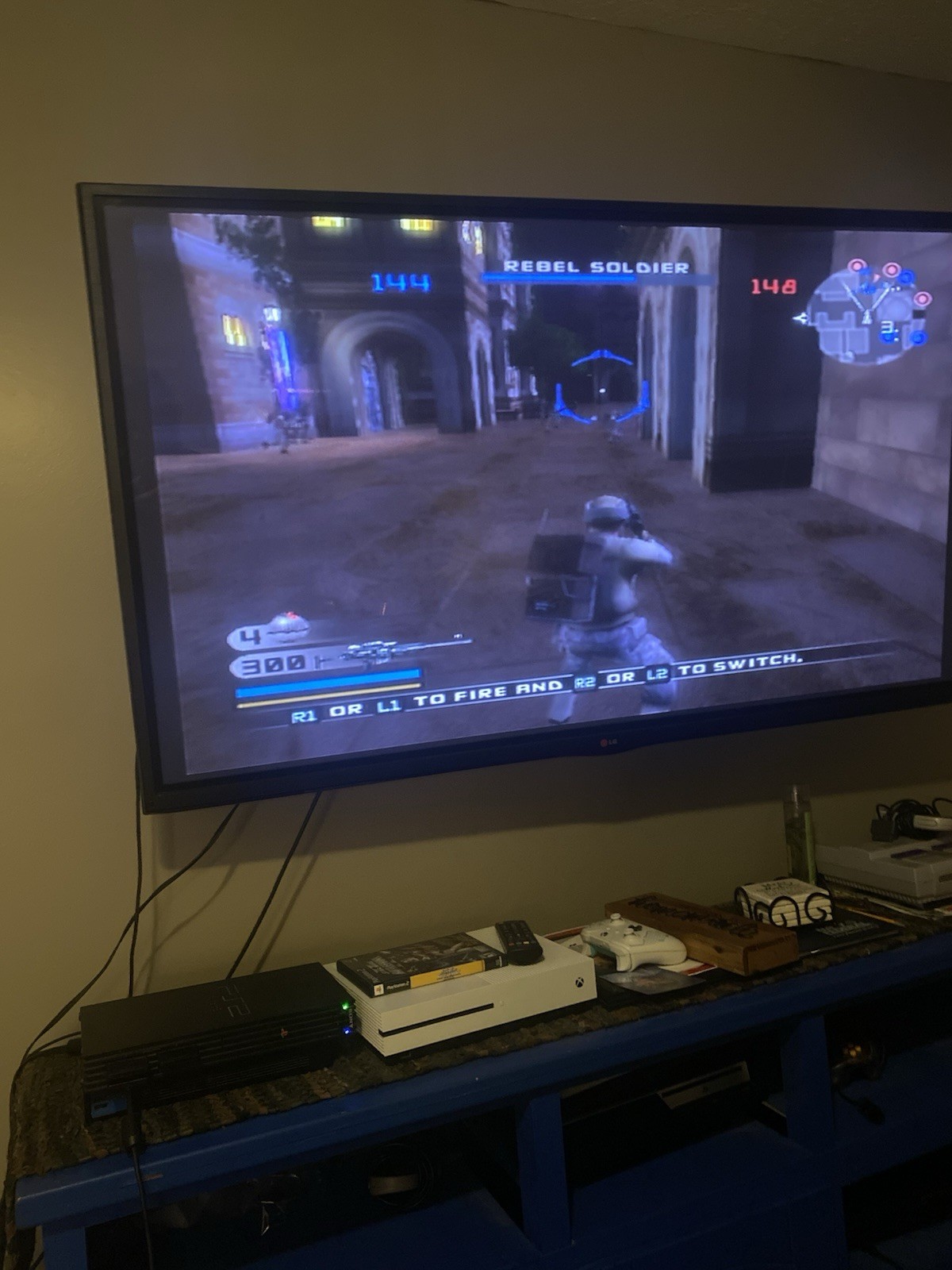 Sony PlayStation 2 PS2 Fat Console Complete in Box (CIB) – Tested SCPH-5001