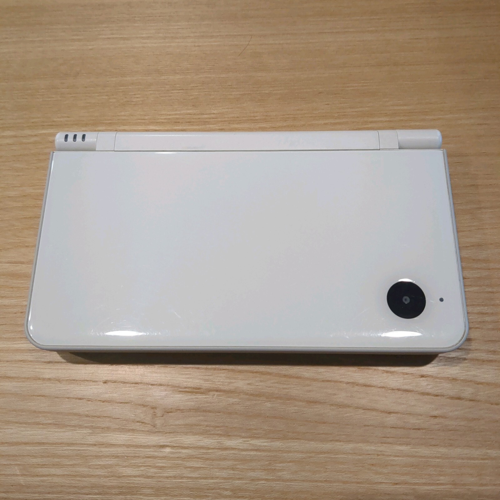 Nintendo DSi LL XL DS Natural White Console Japan Tested NTSC-J