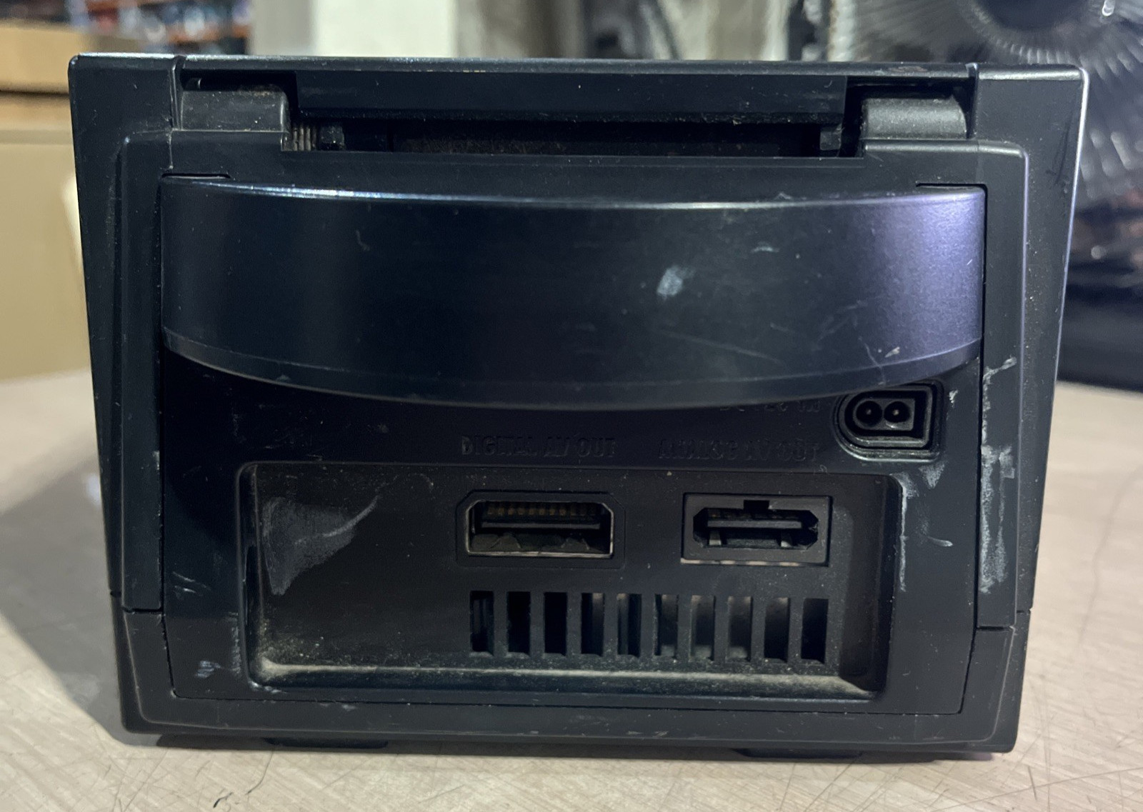 NINTENDO GAMECUBE DOL-001 USA