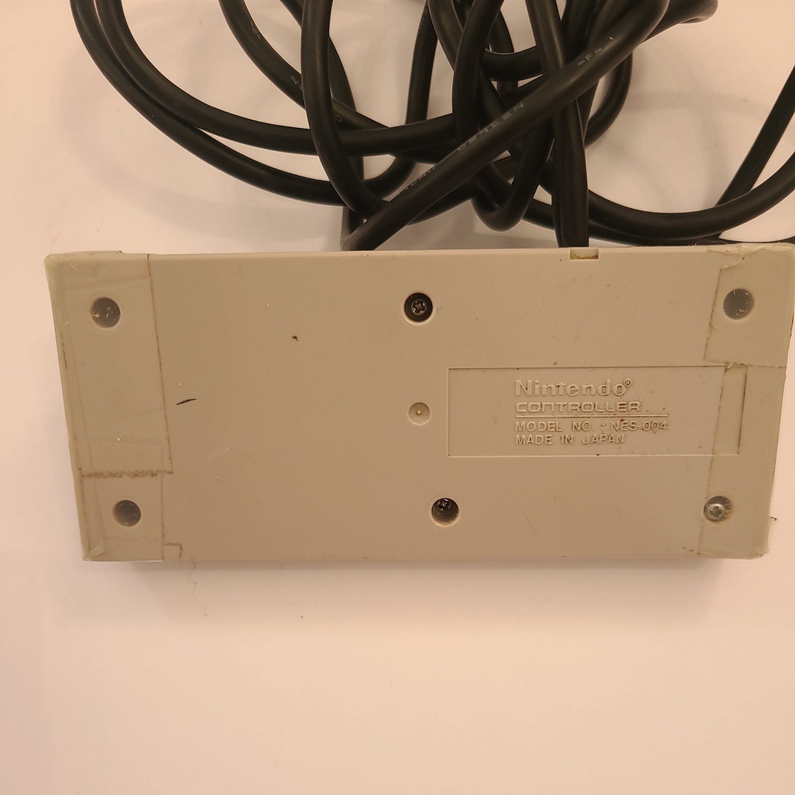 Messiah Generation NEX M1983 System Console Plays NES 1 Controller