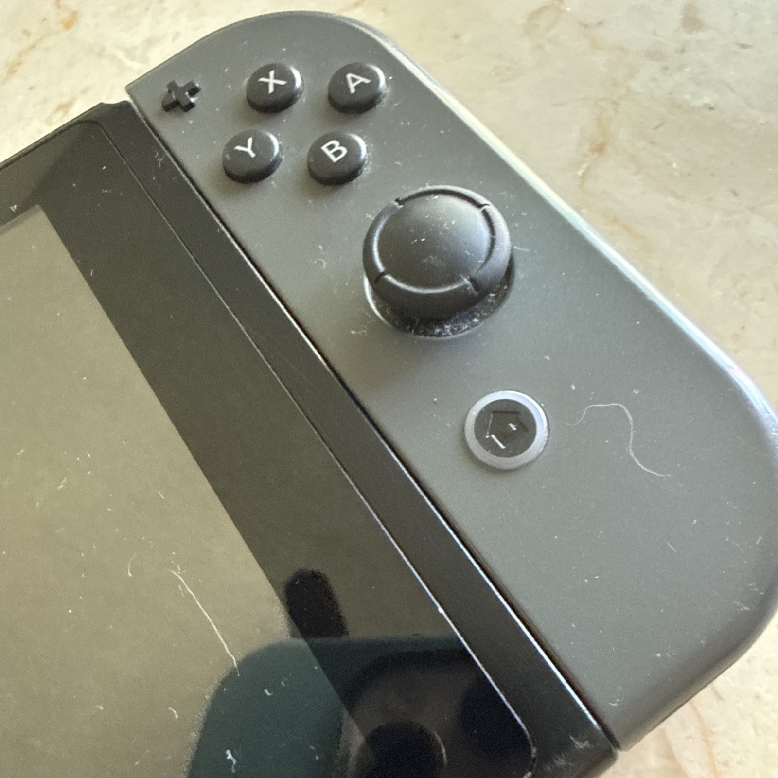 Nintendo Switch V2 Tested 2 controllers, 2 docks + Mario Maker