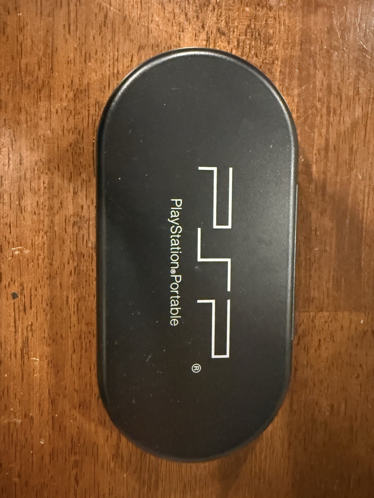 Sony PlayStation Portable Value Pack – Black (PSP-1001K)