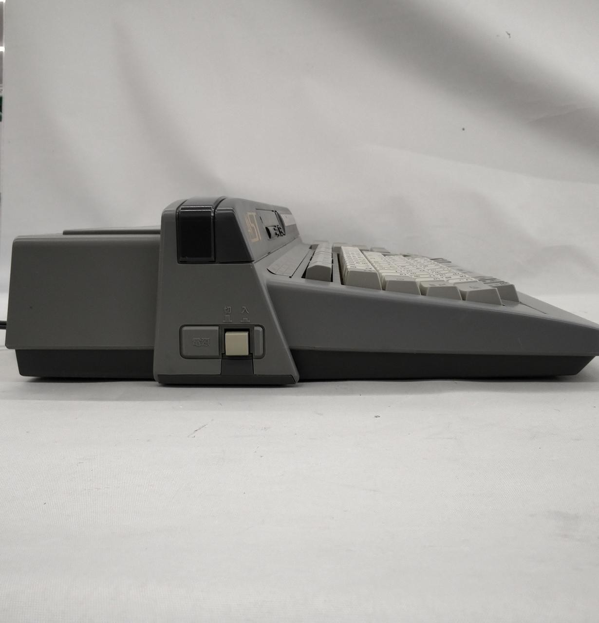 PANASONIC FS-A1ST MSX TURBO