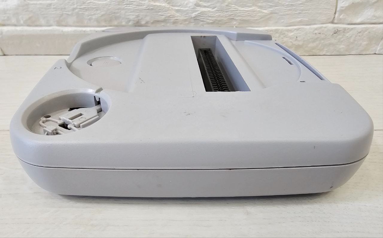 Retro Vintage 1990s Game Console 8 bit analog Dendy Computer TV Game vintage