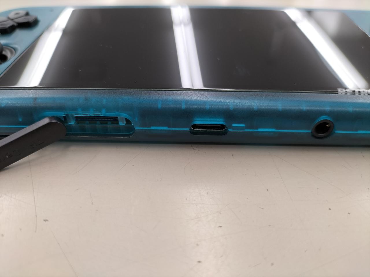 Emulator Model POCKET3 RETROID