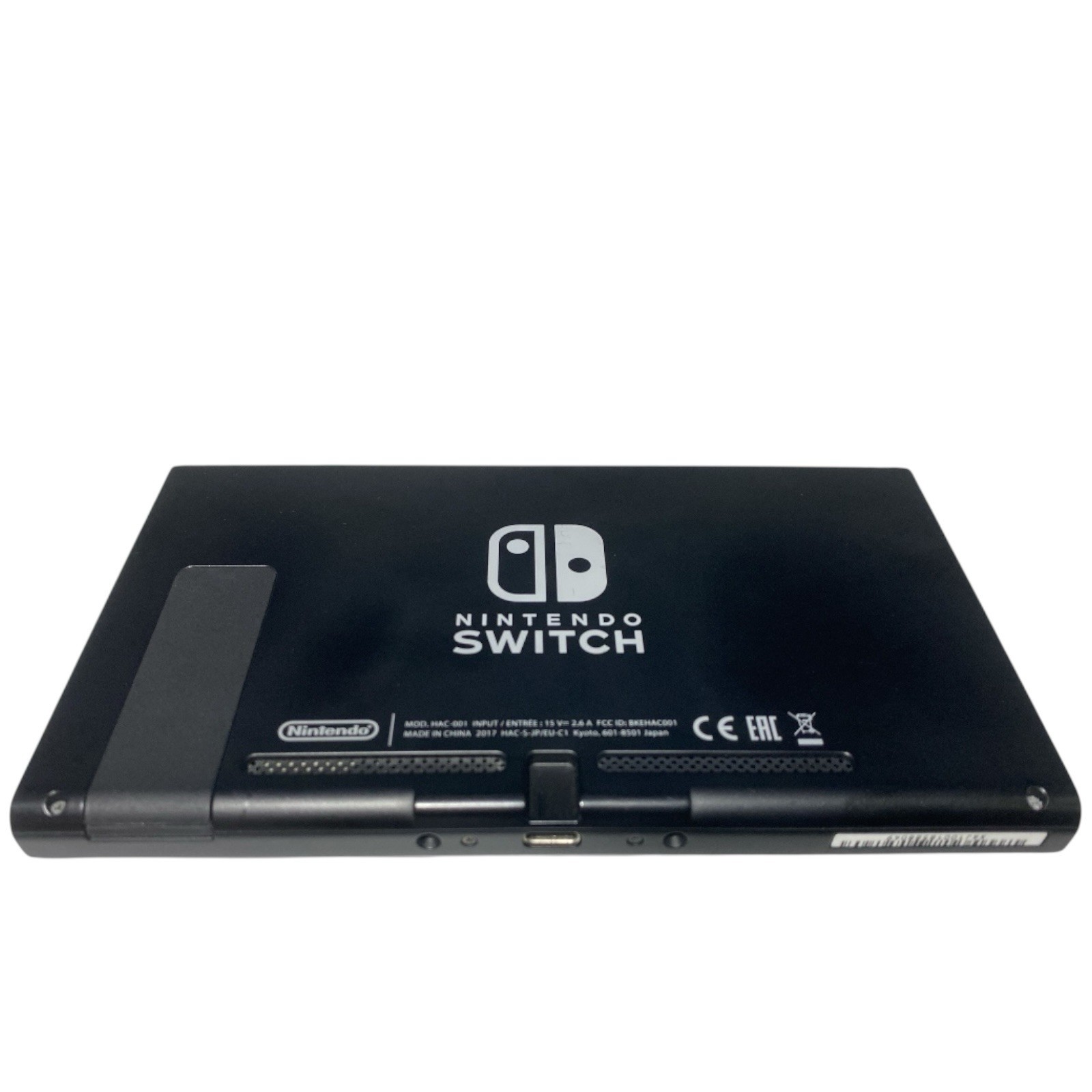 Nintendo Switch Unpatched Low Serial Console Only XAJ10018588049
