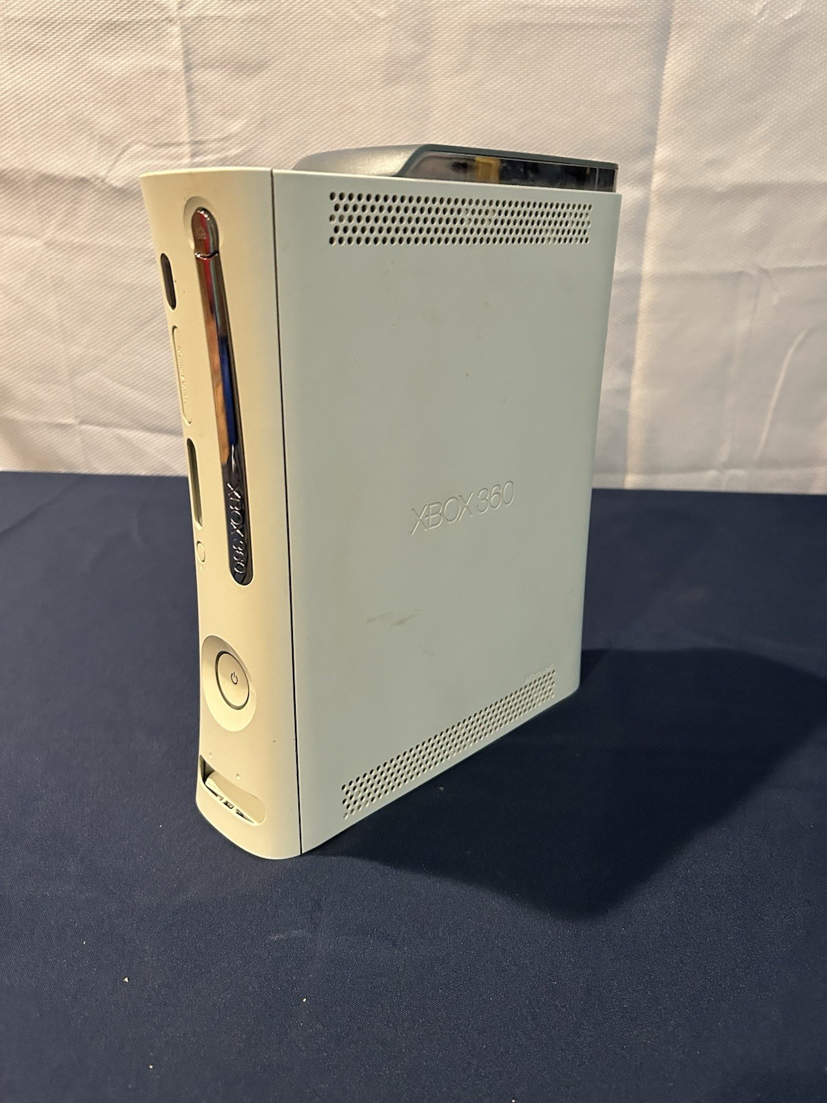 Xbox 360 White *NOT WORKING*