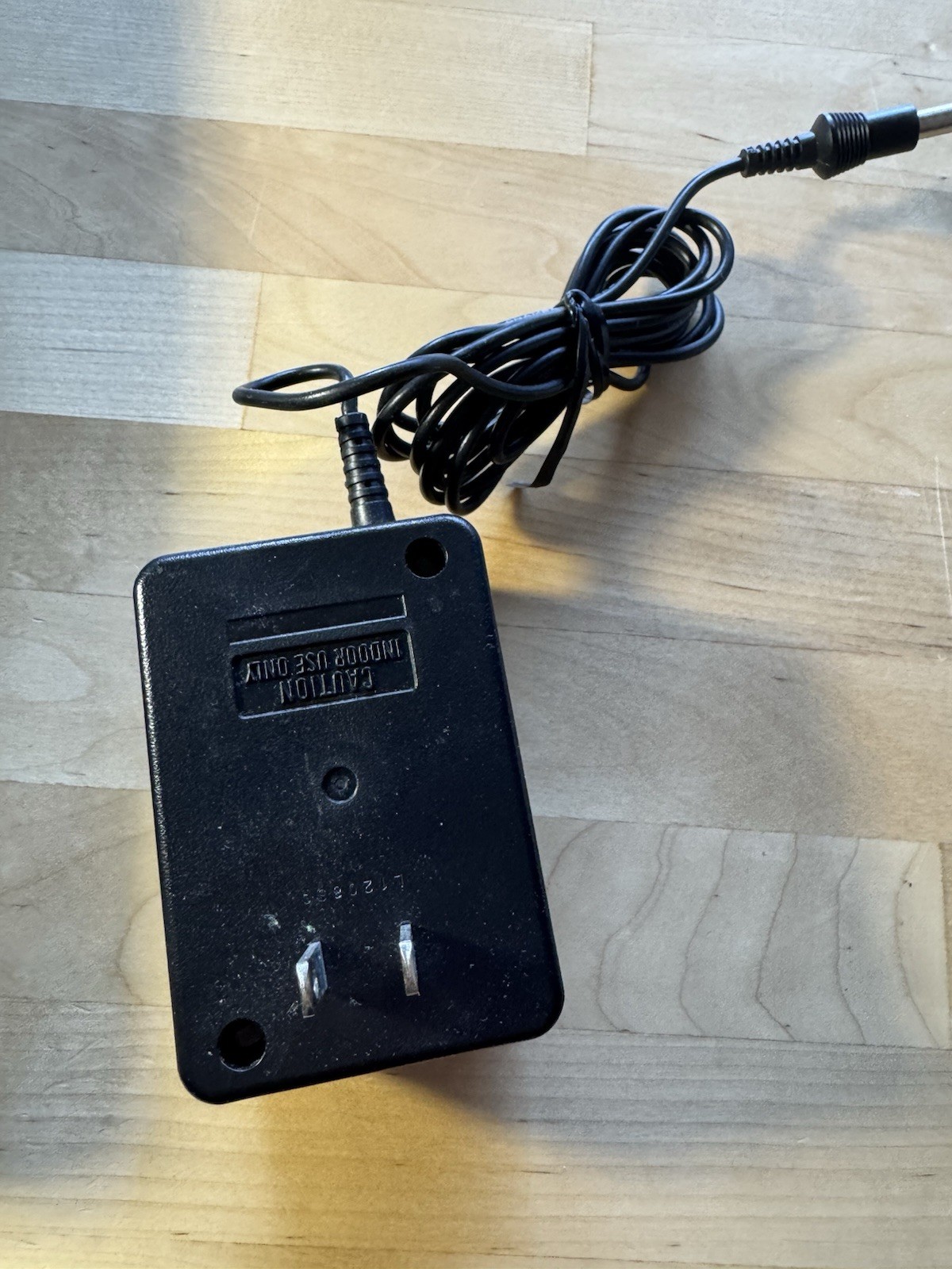 Super Famicon With Adapter No Controllers